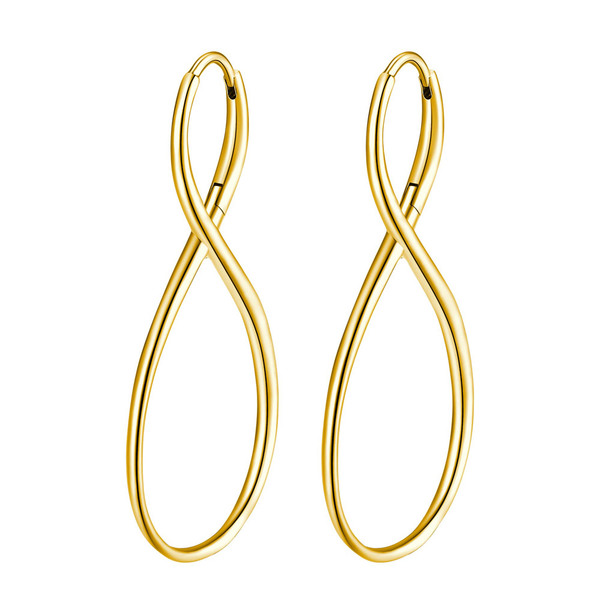 Kolczyki Brosway Ribbon BBN28