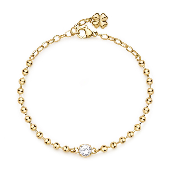 Bransoletka Brosway Desideri  Luck BEI085