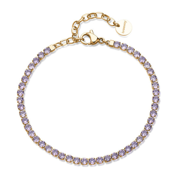 Bransoletka Brosway Desideri BEI104