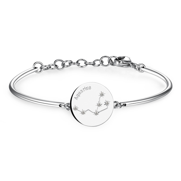 Bransoletka Brosway Chakra  Aquarius BHK21