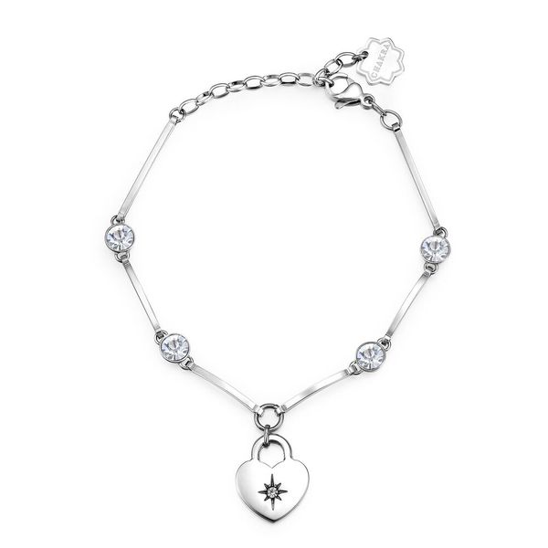 Bransoletka Brosway CHAKRA BHKB019EN
