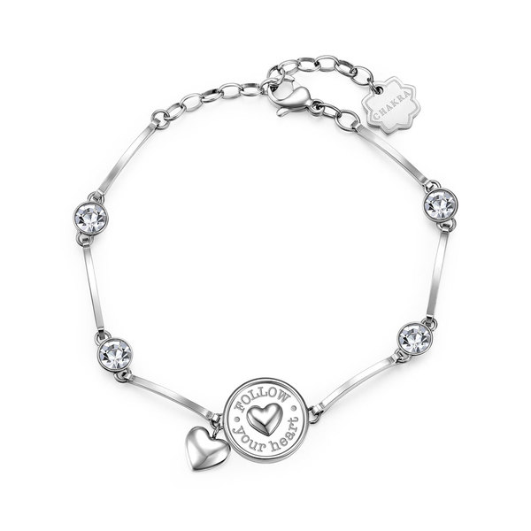 Bransoletka Brosway CHAKRA BHKB039EN