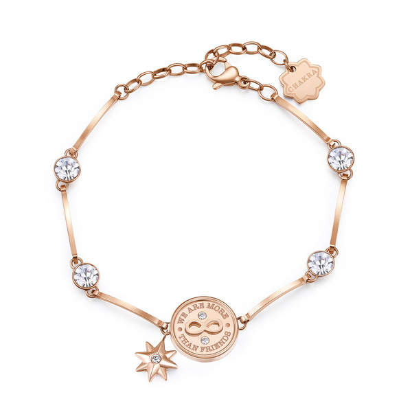 Bransoletka Brosway CHAKRA BHKB046EN