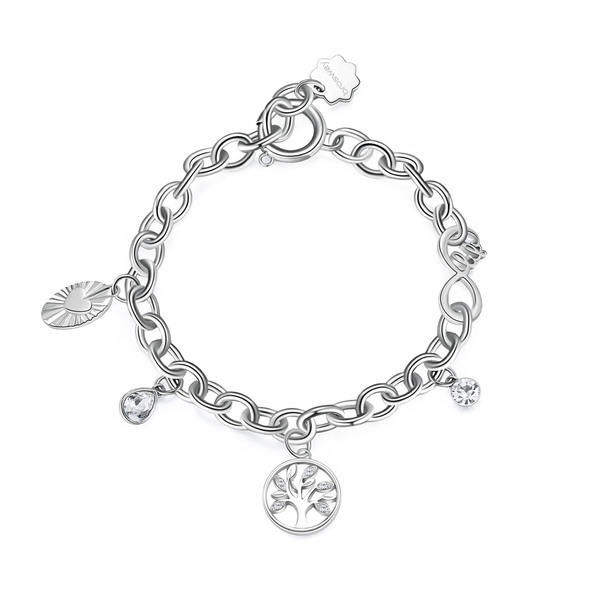 Bransoletka Brosway CHAKRA BHKB116