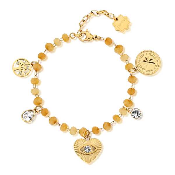 Bransoletka Brosway CHAKRA BHKB132EN