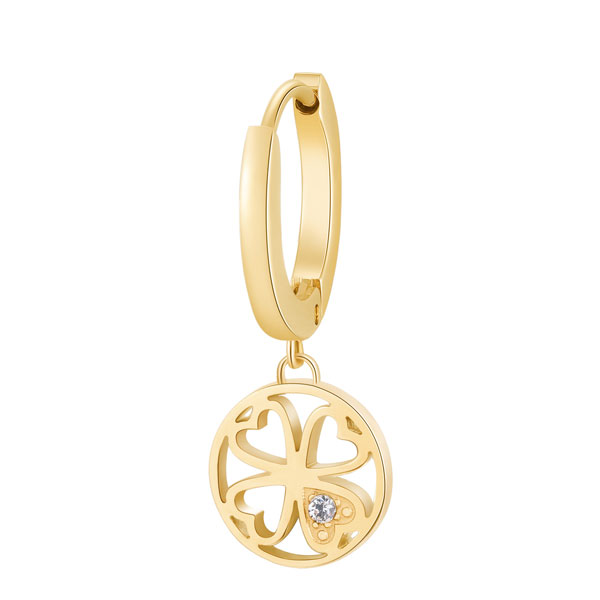 Single kolczyki Brosway Chakra BHKE002