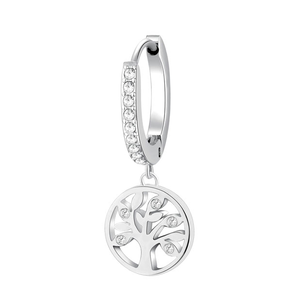 Single kolczyki Brosway Chakra BHKE004