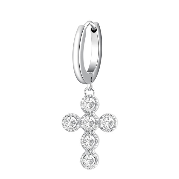 Single kolczyki Brosway Chakra BHKE018