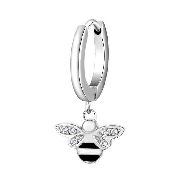 Single kolczyki Brosway Chakra BHKE023EN