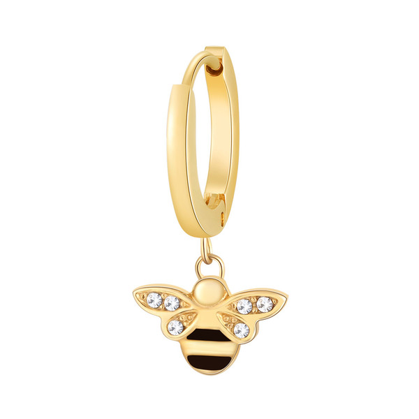 Single kolczyki Brosway Chakra BHKE024EN