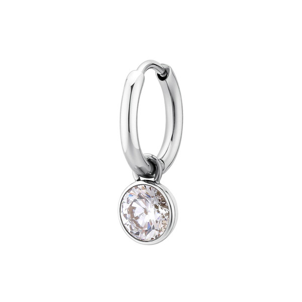 Single kolczyki Brosway Chakra BHKE125