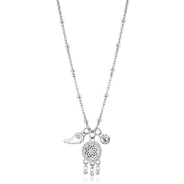 Naszyjnik Brosway CHAKRA BHKN055