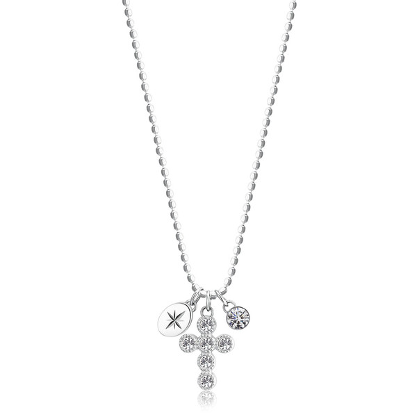Naszyjnik Brosway CHAKRA BHKN060