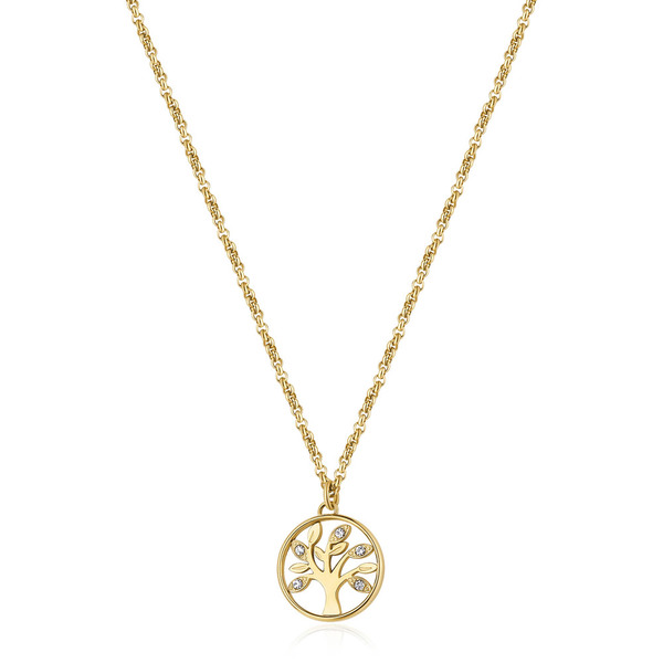Naszyjnik Brosway CHAKRA BHKN094