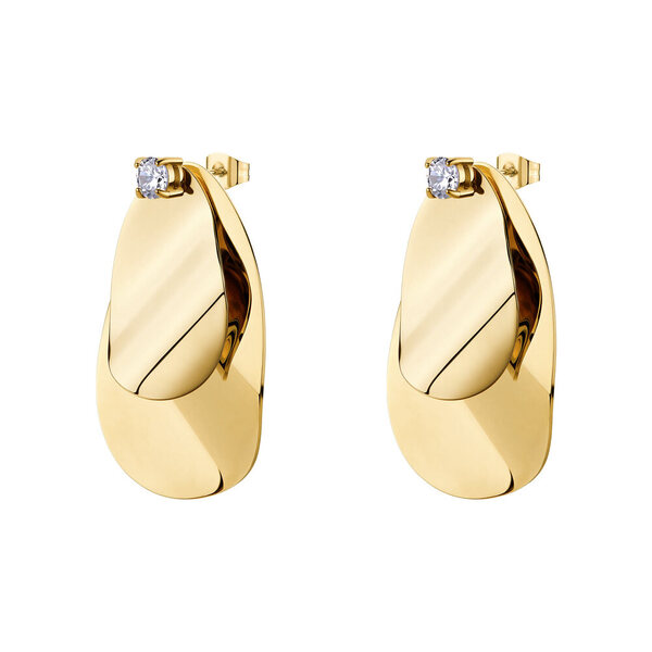 Kolczyki Brosway BLOOM BOM24