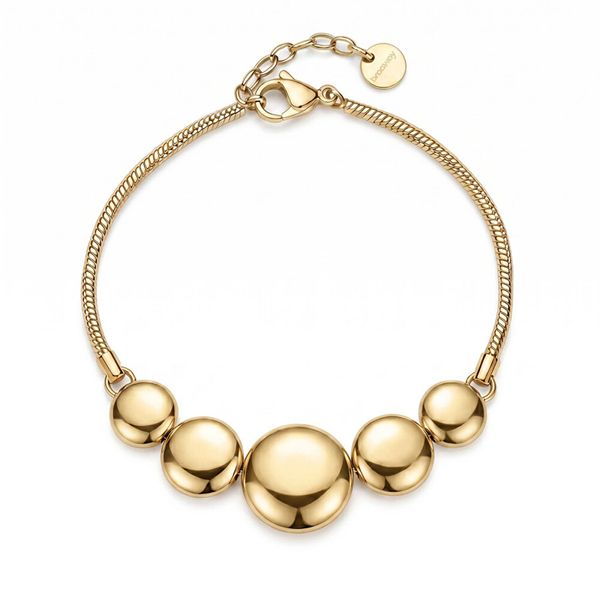 Bransoletka Brosway Muse BUE14