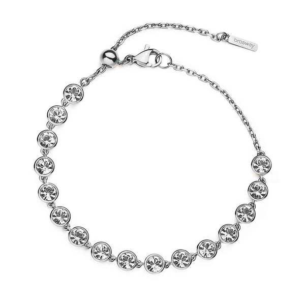 Bransoletka Brosway SYMPHONIA BYM151
