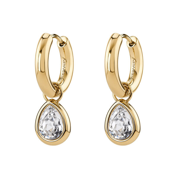 Kolczyki Brosway Symphonia BYM216