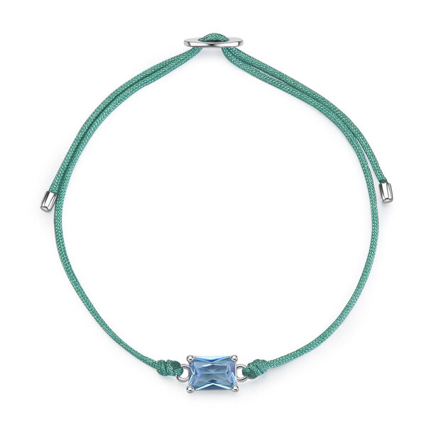Bransoletka Brosway Fancy Cloud Light Blue FCL108