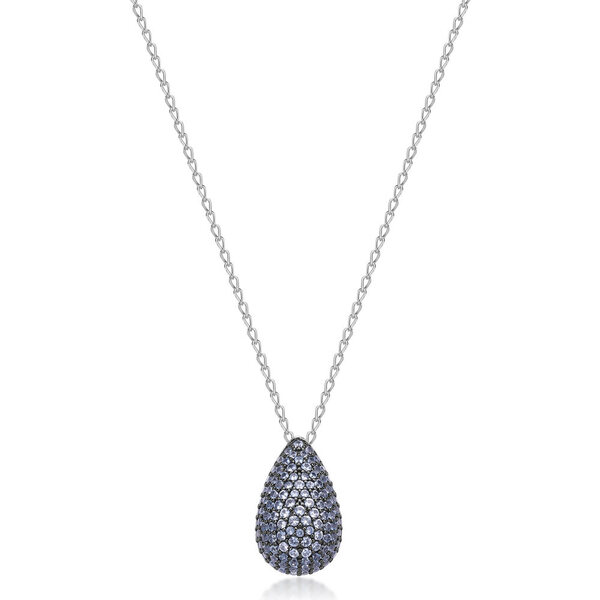 Naszyjnik Brosway Fancy Cloud Light Blue FCL114