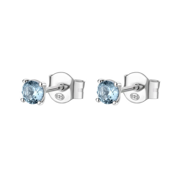 Kolczyki Brosway Fancy Cloud Light Blue FCL39