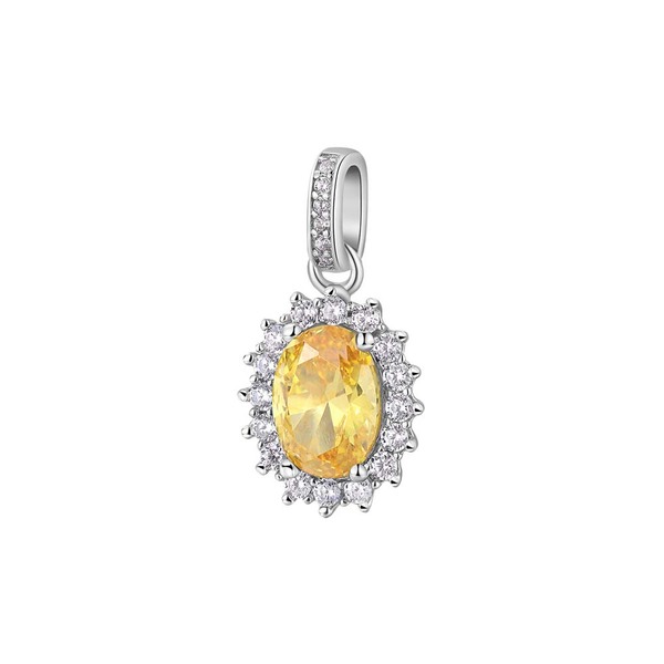 Wisiorek Brosway Fancy Energy Yellow FEY04