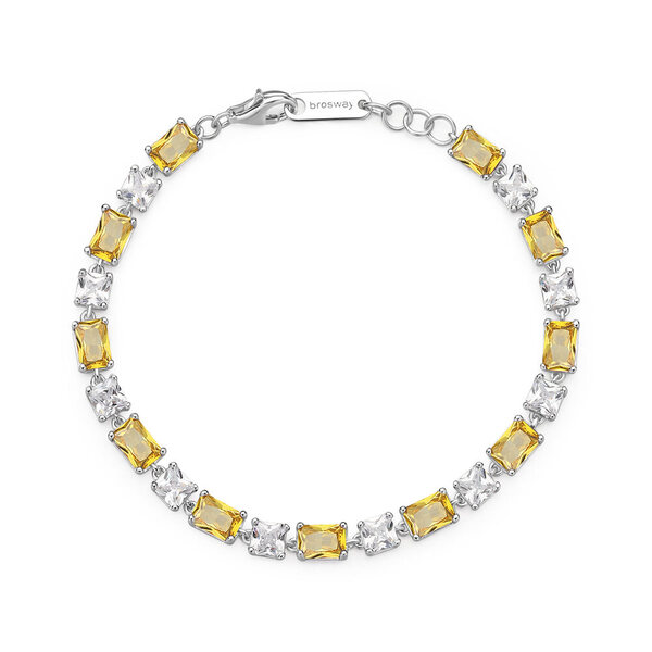 Bransoletka Brosway Fancy Energy Yellow FEY15