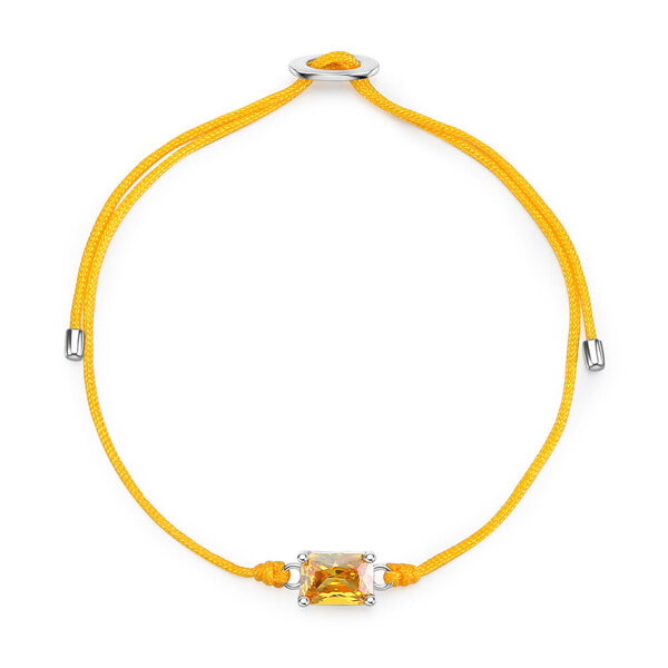 Bransoletka Brosway Fancy Energy Yellow FEY96