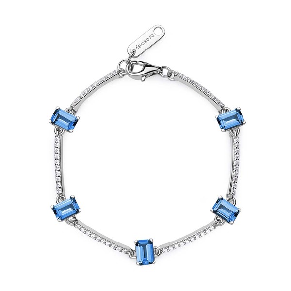 Bransoletka Brosway Fancy Freedom Blue FFB04