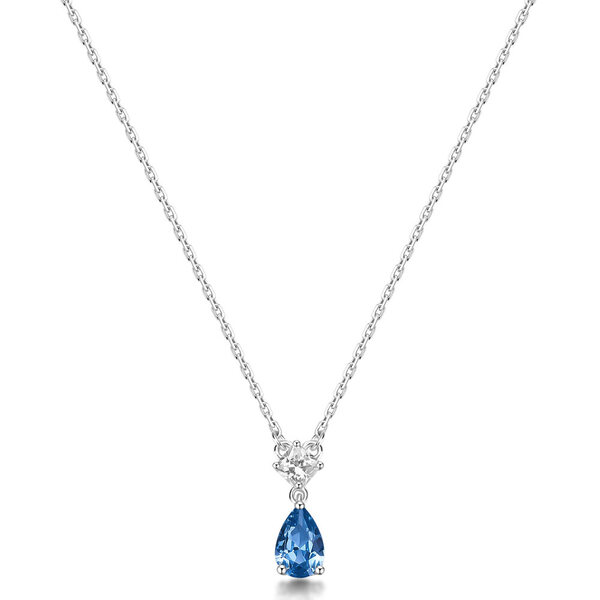 Naszyjnik Brosway Fancy Freedom Blue FFB109