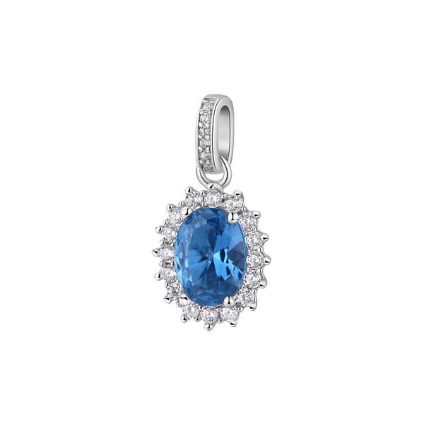 Wisiorek Brosway Fancy Freedom Blue FFB11