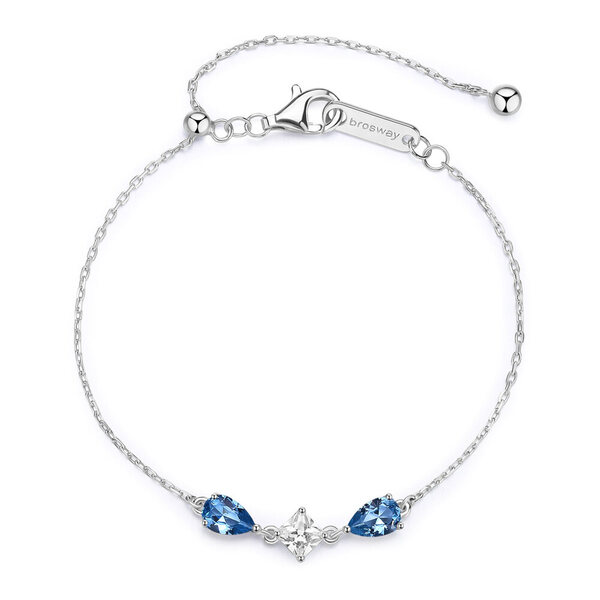 Bransoletka Brosway Fancy Freedom Blue FFB112