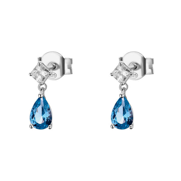 Kolczyki Brosway Fancy Fredom Blue FFB113