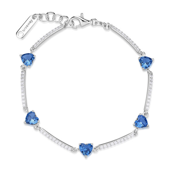 Bransoletka Brosway Fancy Freedom Blue FFB115