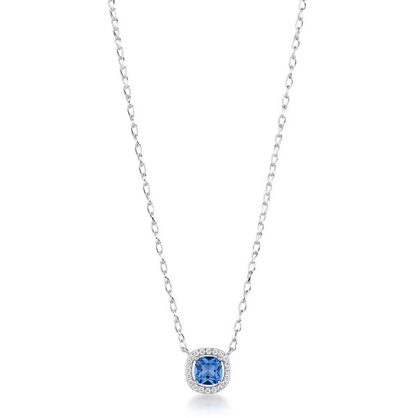 Naszyjnik Brosway Fancy Freedom Blue FFB125