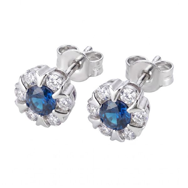 Kolczyki Brosway Fancy Freedom Blue FFB137