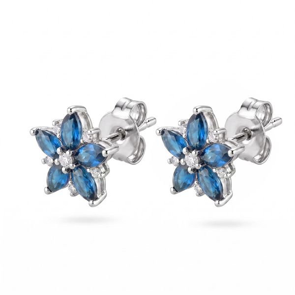 Kolczyki Brosway Fancy Freedom Blue FFB138