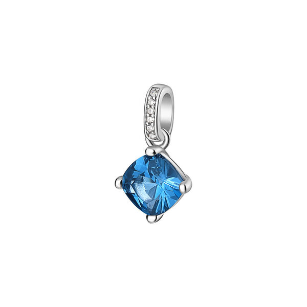 Wisiorek Brosway Fancy Freedom Blue FFB15