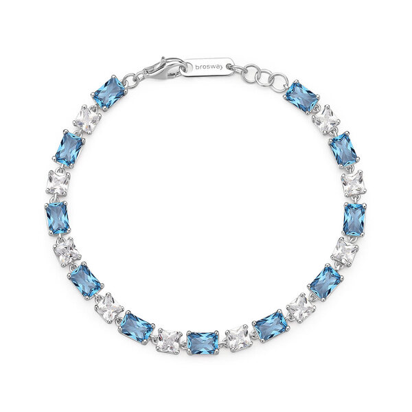 Bransoletka Brosway Fancy Freedom Blue FFB16