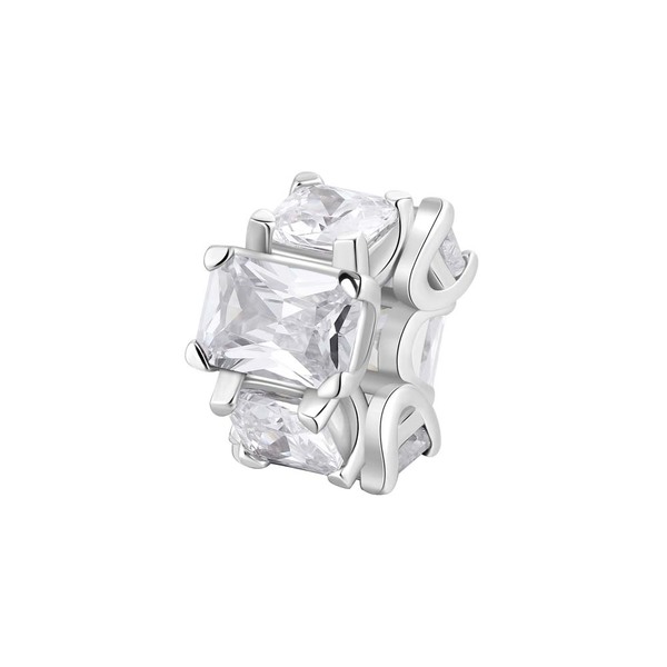 Wisiorek Brosway Fancy Infinite White FIW02
