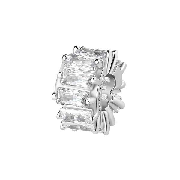 Wisiorek Brosway Fancy Infinite White FIW03