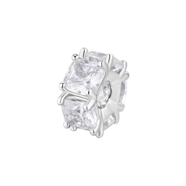Wisiorek Brosway Fancy Infinite White FIW04