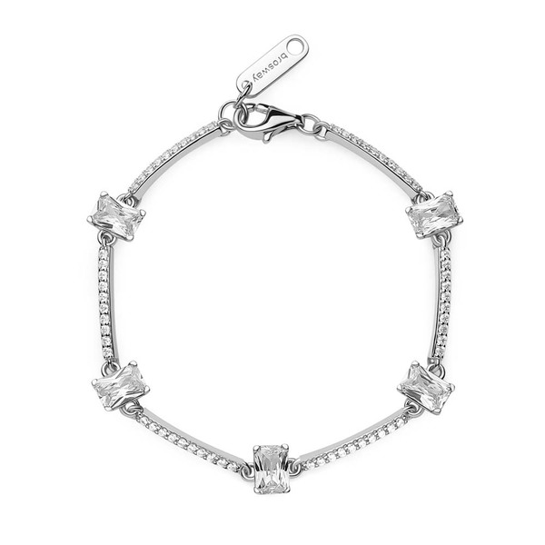 Bransoletka Brosway Fancy Infinite White FIW06