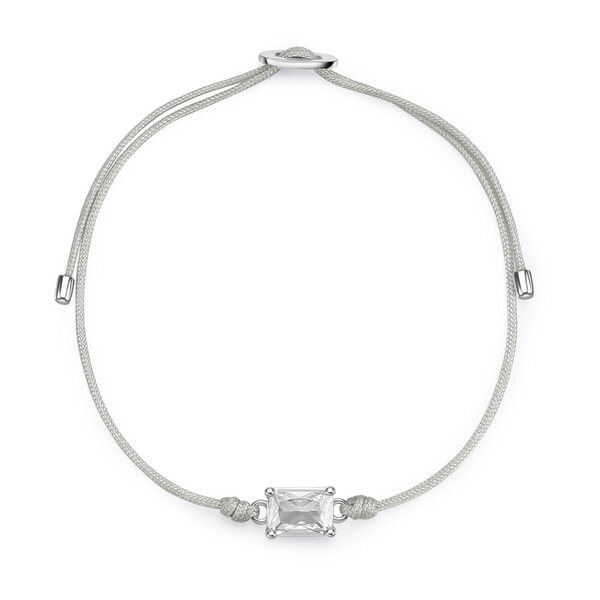 Bransoletka Brosway Fancy Infinite White FIW112