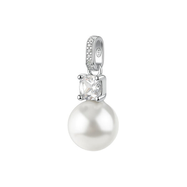 Wisiorek Brosway Fancy Infinite White FIW132