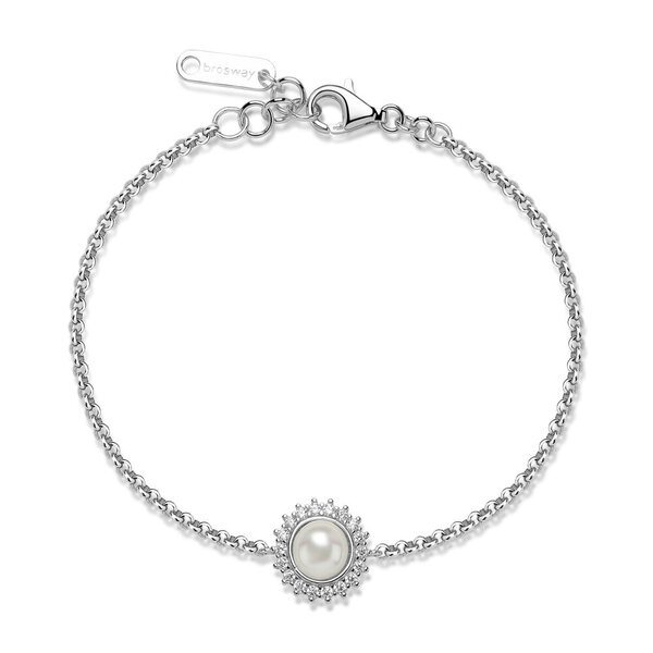 Bransoletka Brosway Fancy Infinite White FIW138