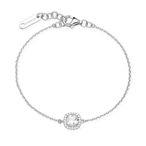 Bransoletka Brosway Fancy Infinite White FIW158