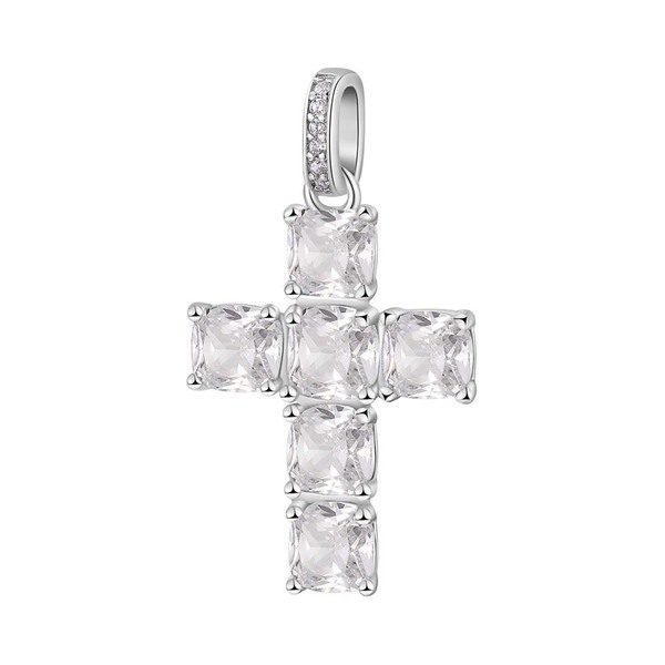 Wisiorek Brosway Fancy Infinite White FIW21