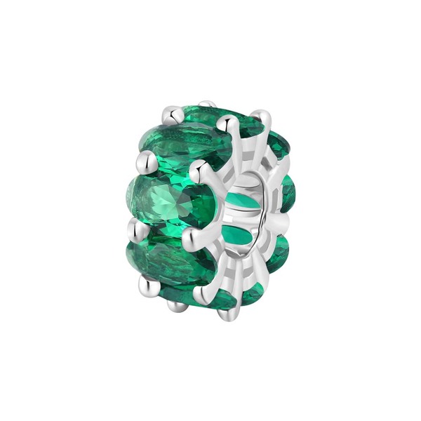 Wisiorek Brosway Fancy Life Green FLG01