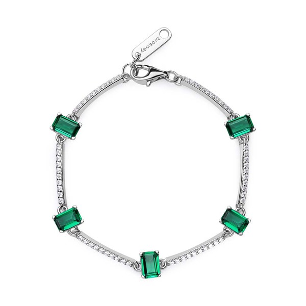 Bransoletka Brosway Fancy Life Green FLG04